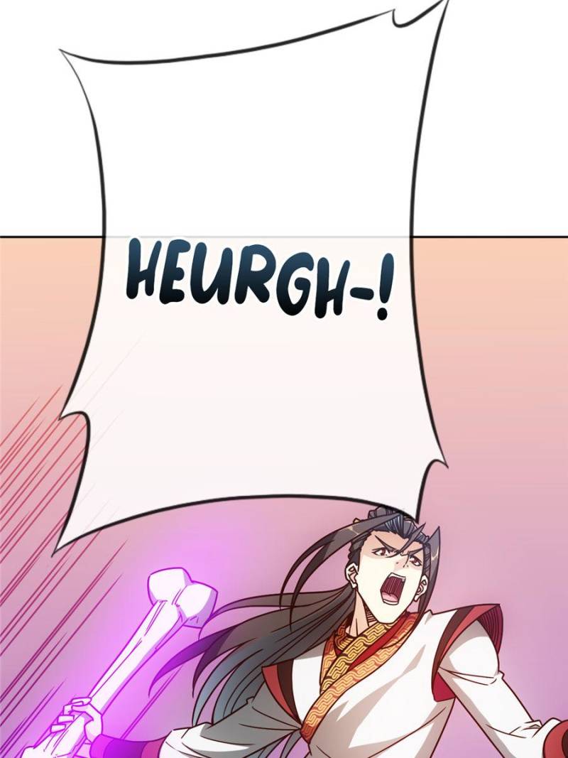 The Greatest Deity Chapter 49 40